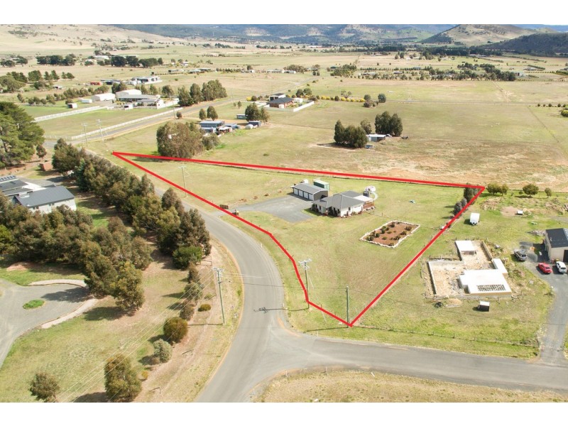 44 Glen Lea Road, Pontville TAS 7030