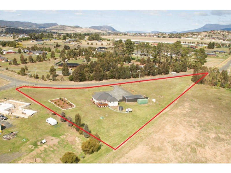 44 Glen Lea Road, Pontville TAS 7030