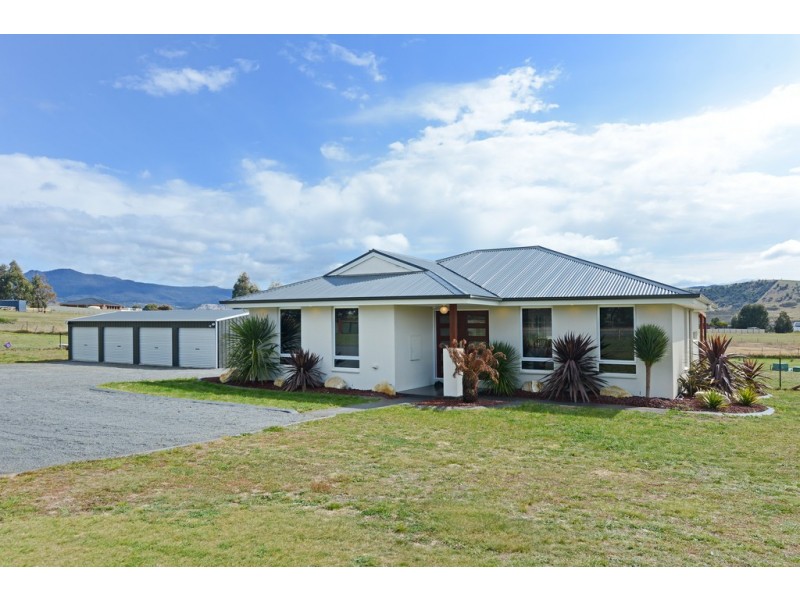 44 Glen Lea Road, Pontville TAS 7030