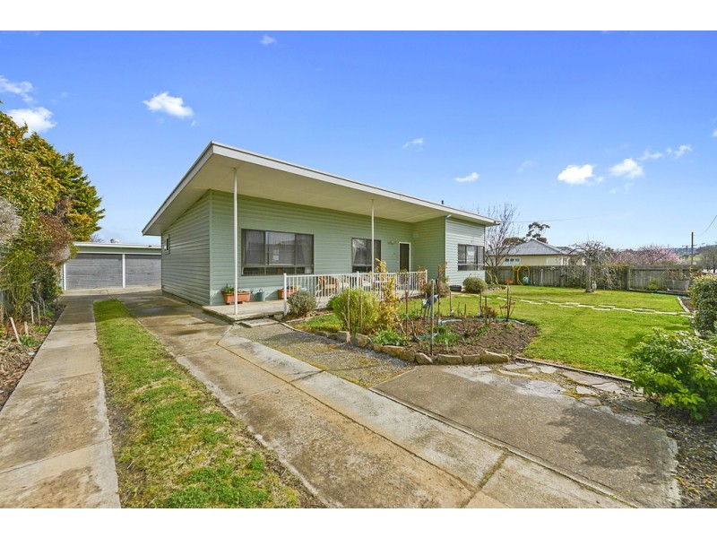 28 Patrick Street, Bothwell TAS 7030