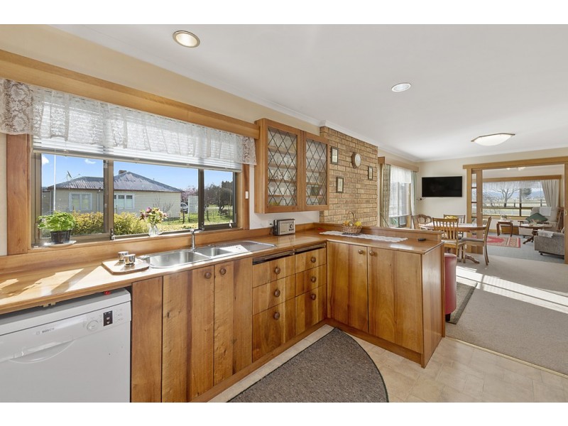 28 Patrick Street, Bothwell TAS 7030