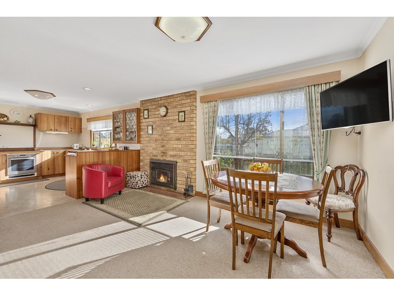28 Patrick Street, Bothwell TAS 7030