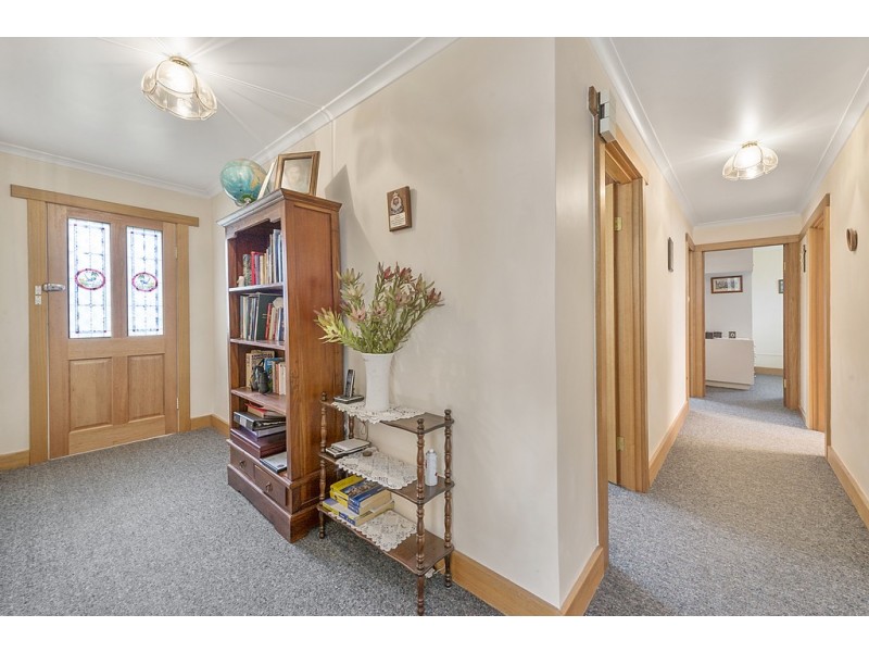 28 Patrick Street, Bothwell TAS 7030