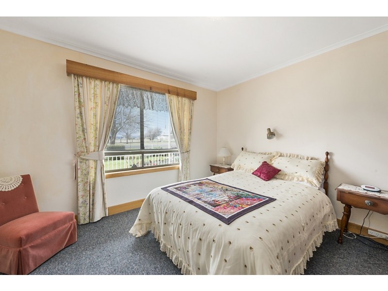 28 Patrick Street, Bothwell TAS 7030