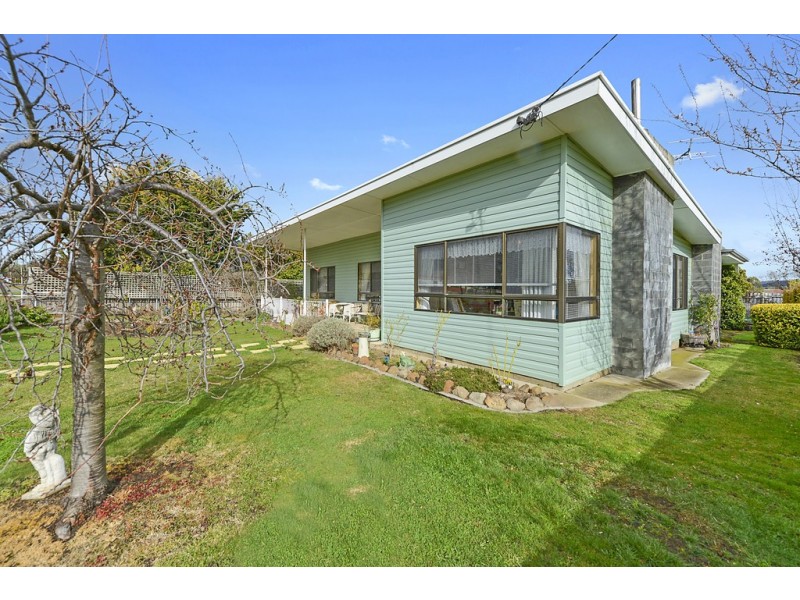 28 Patrick Street, Bothwell TAS 7030