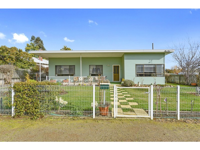 28 Patrick Street, Bothwell TAS 7030