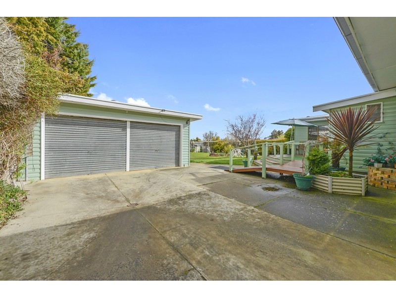 28 Patrick Street, Bothwell TAS 7030