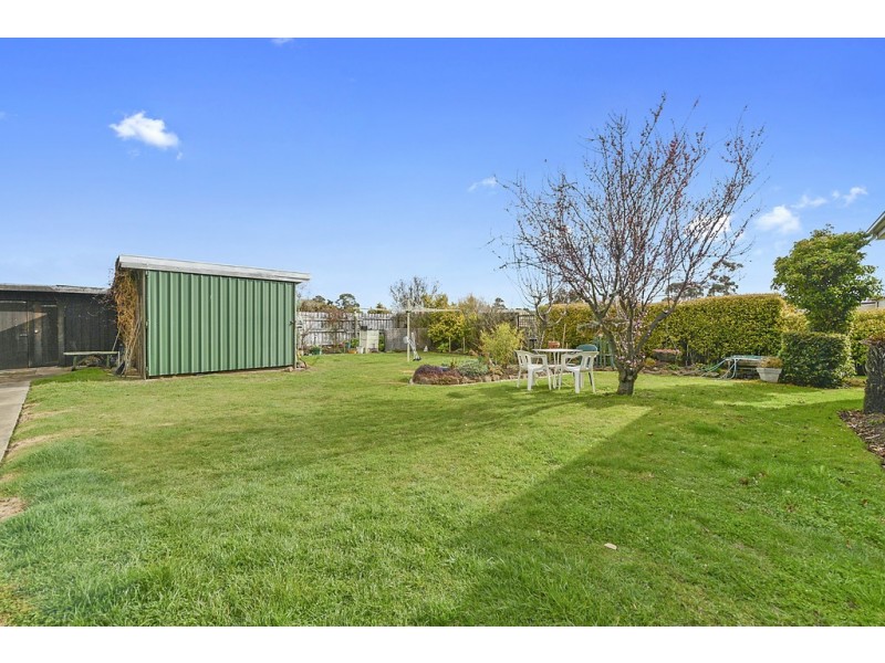 28 Patrick Street, Bothwell TAS 7030