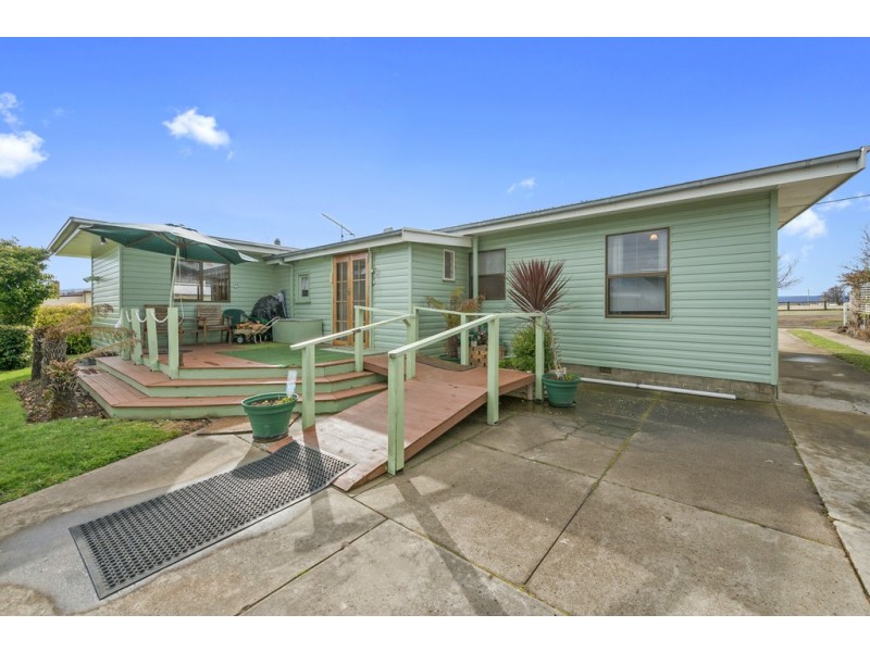 28 Patrick Street, Bothwell TAS 7030