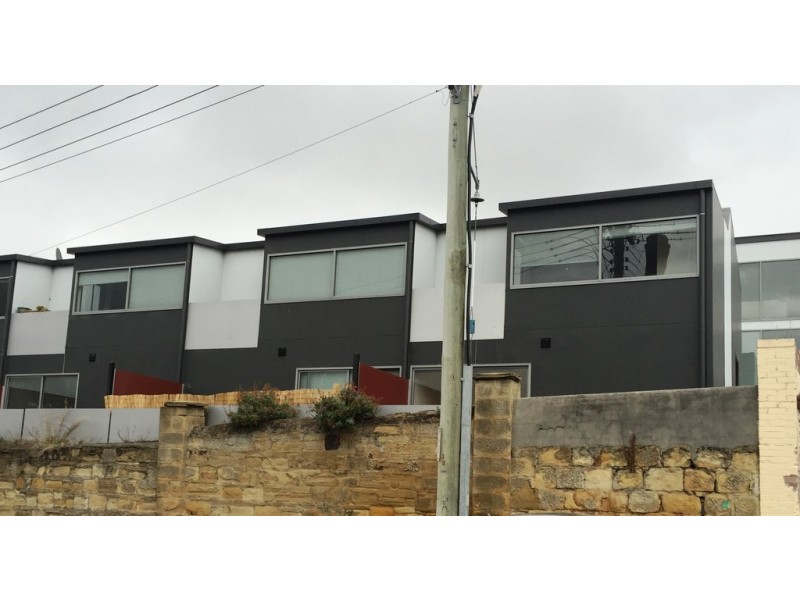 3a/75 Warwick Street, Hobart TAS 7000