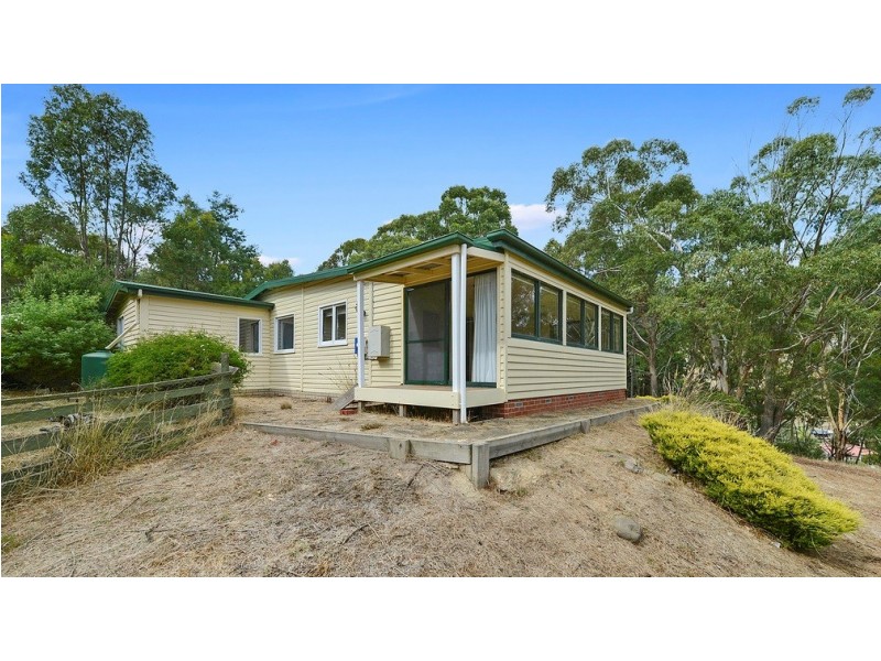 18 McKenzies Road, Molesworth TAS 7140