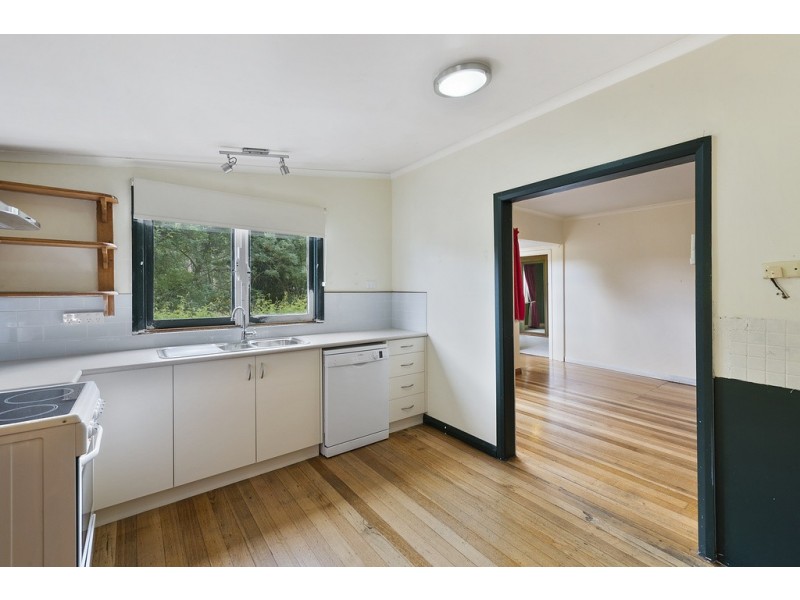 18 McKenzies Road, Molesworth TAS 7140