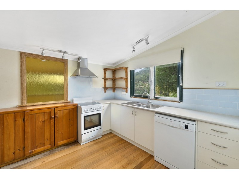 18 McKenzies Road, Molesworth TAS 7140