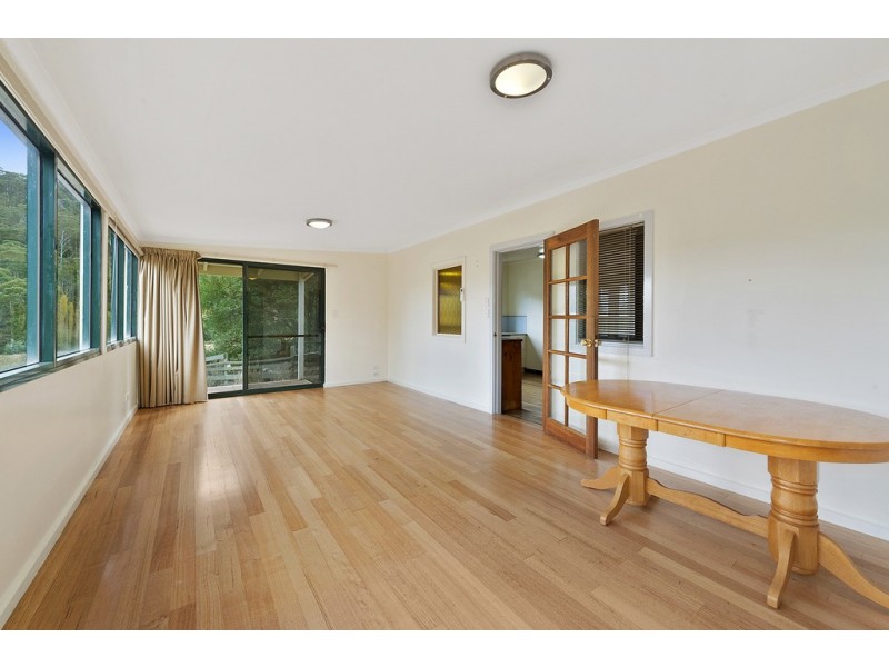 18 McKenzies Road, Molesworth TAS 7140