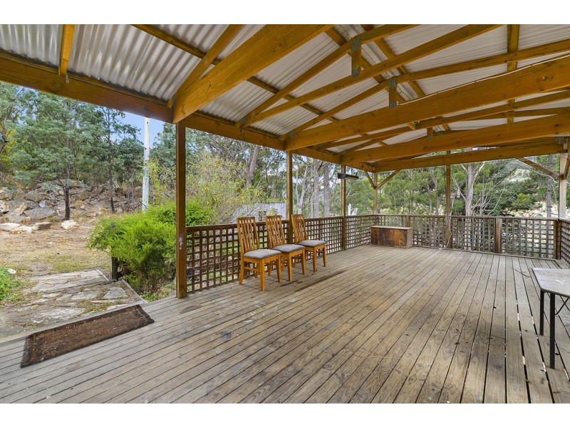 18 McKenzies Road, Molesworth TAS 7140