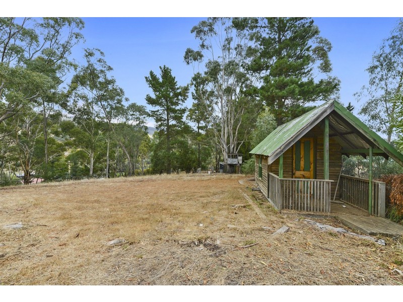 18 McKenzies Road, Molesworth TAS 7140