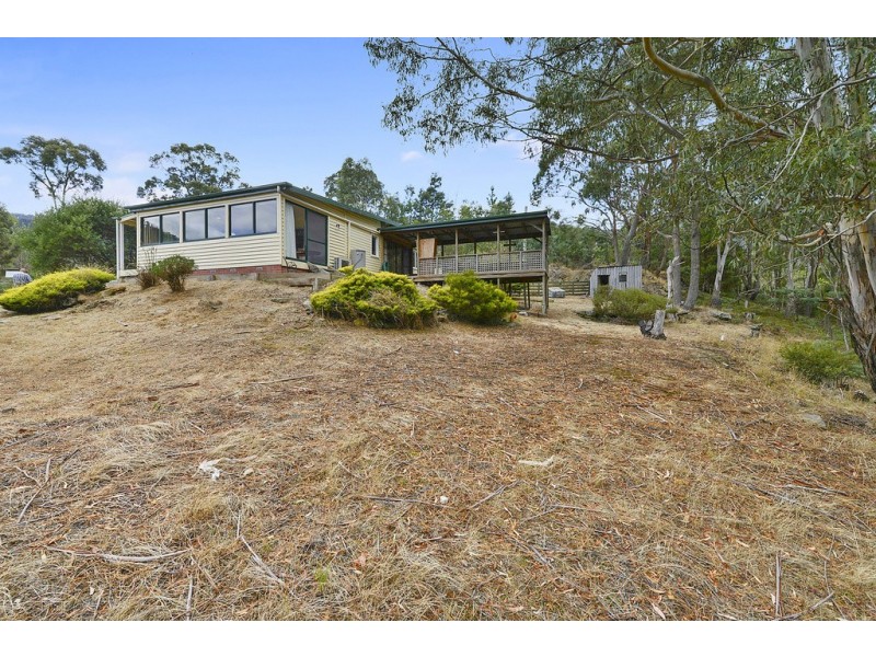 18 McKenzies Road, Molesworth TAS 7140
