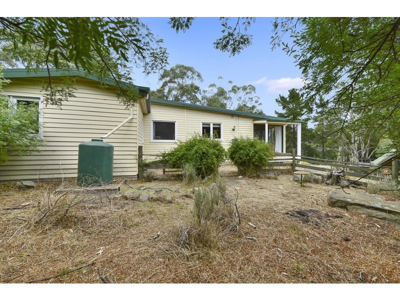 18 McKenzies Road, Molesworth TAS 7140