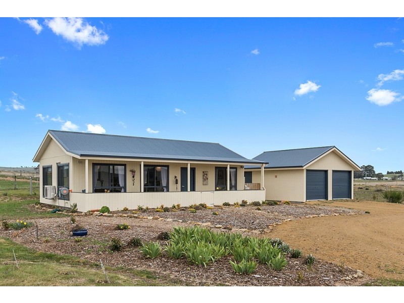 24 Louisa Street, Oatlands TAS 7120