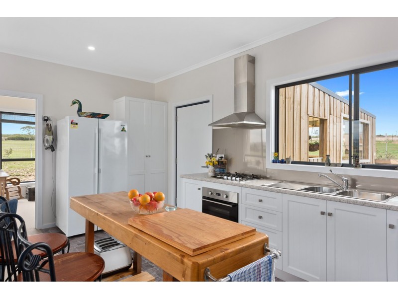 24 Louisa Street, Oatlands TAS 7120