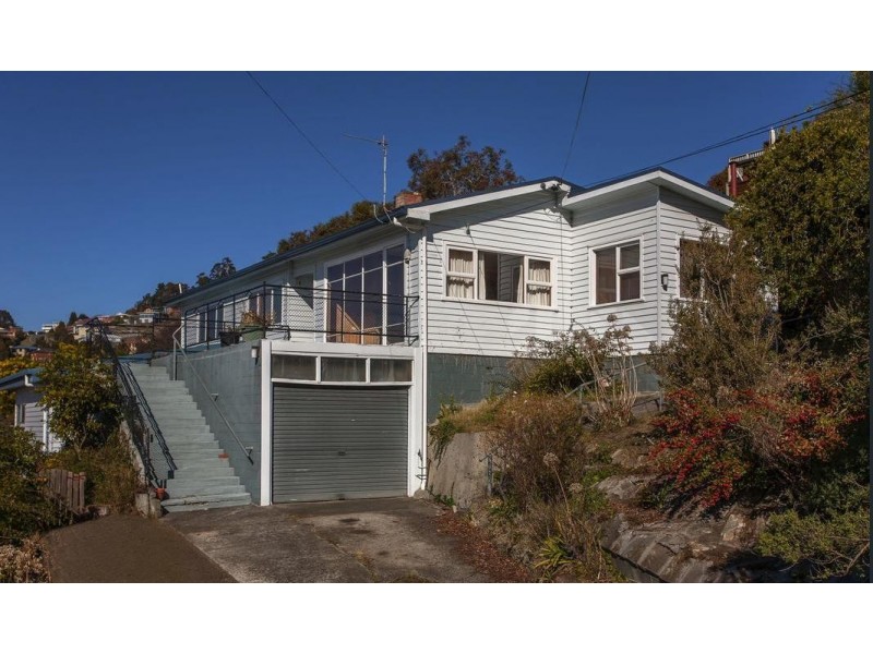 12 Rosehill Crescent, Lenah Valley TAS 7008
