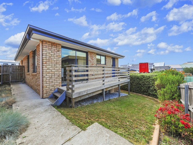 3/9 Sussex Street, Glenorchy TAS 7010