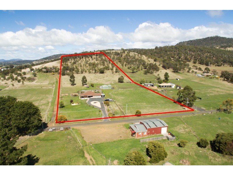 33 Hall Lane, Bagdad TAS 7030