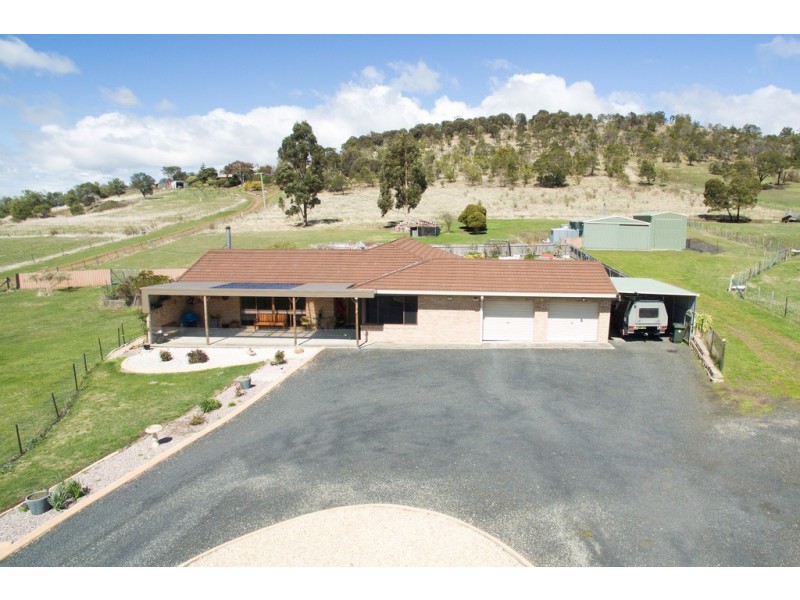33 Hall Lane, Bagdad TAS 7030