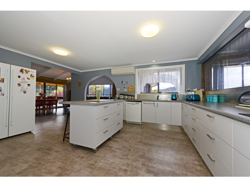 33 Hall Lane, Bagdad TAS 7030