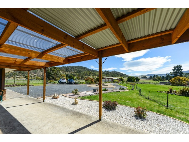 33 Hall Lane, Bagdad TAS 7030