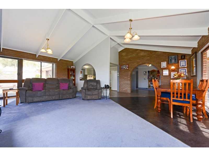 33 Hall Lane, Bagdad TAS 7030