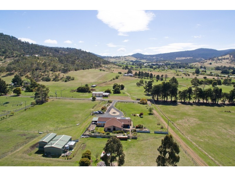 33 Hall Lane, Bagdad TAS 7030