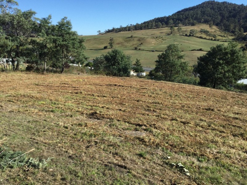 Lot 1 and 2 Dysart Drive, Dysart TAS 7030