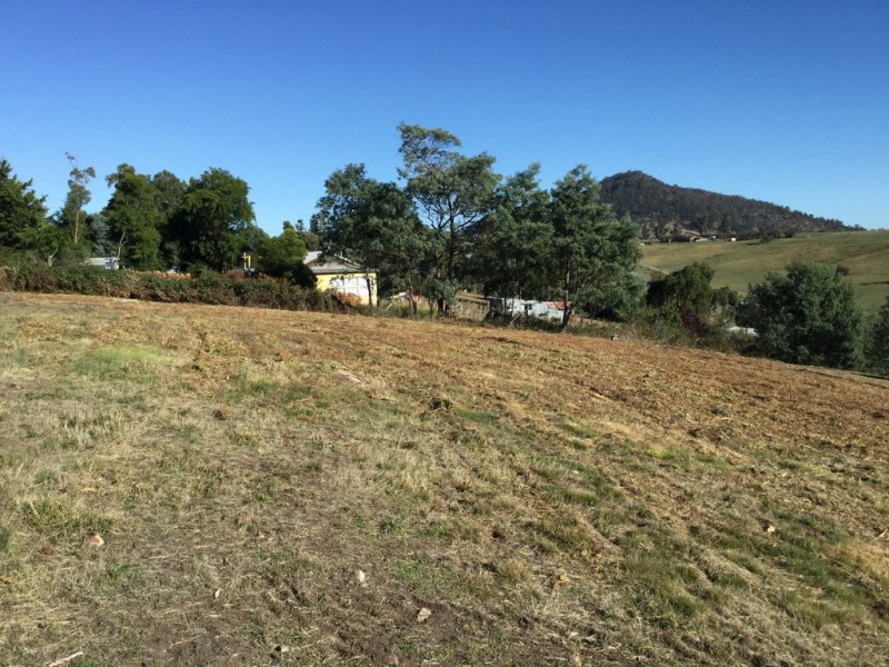 Lot 1 and 2 Dysart Drive, Dysart TAS 7030