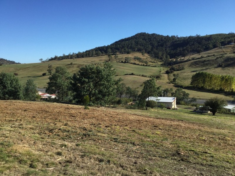 Lot 1 and 2 Dysart Drive, Dysart TAS 7030
