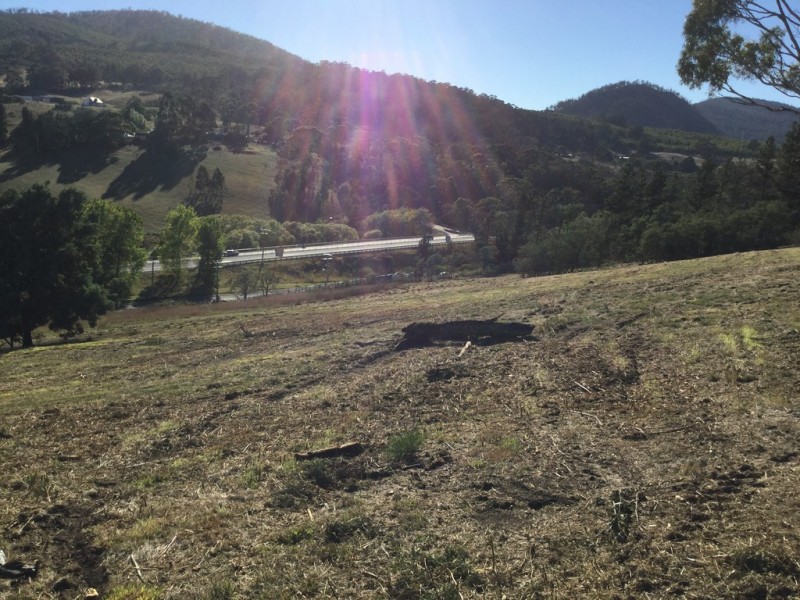 Lot 1 and 2 Dysart Drive, Dysart TAS 7030