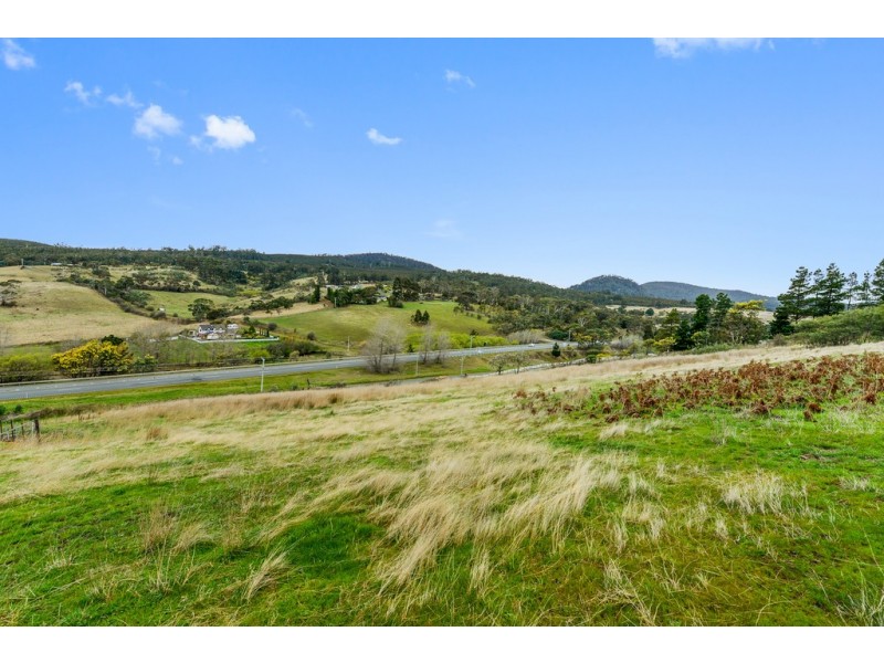 Lot 1 and 2 Dysart Drive, Dysart TAS 7030