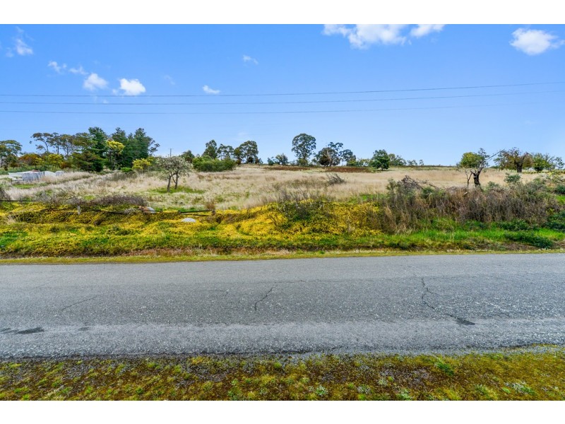 Lot 1 and 2 Dysart Drive, Dysart TAS 7030