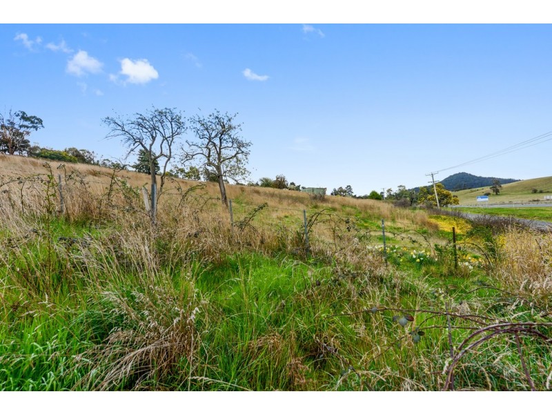 Lot 1 and 2 Dysart Drive, Dysart TAS 7030