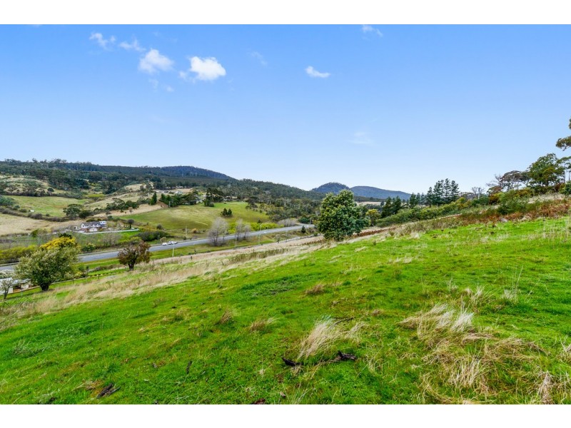 Lot 1 and 2 Dysart Drive, Dysart TAS 7030