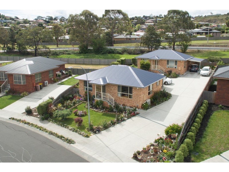 1/67 Churinga Waters Drive, Old Beach TAS 7017