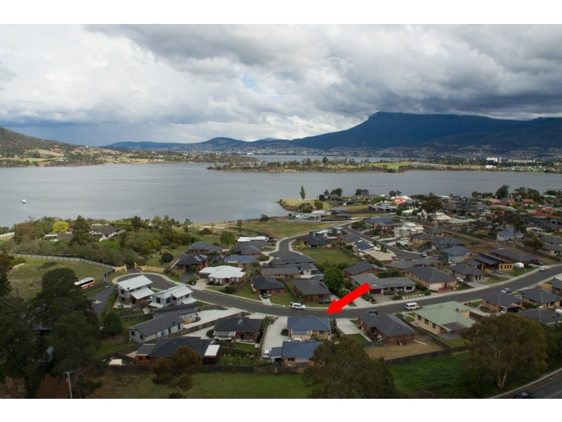 1/67 Churinga Waters Drive, Old Beach TAS 7017