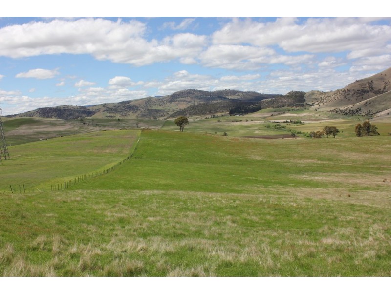 65 Clifton Park Road, Dysart TAS 7030