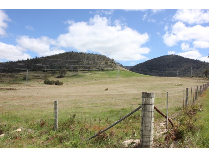65 Clifton Park Road, Dysart TAS 7030