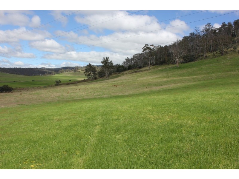 65 Clifton Park Road, Dysart TAS 7030