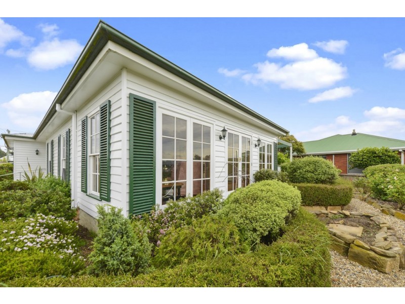 30 Marlborough Street, Oatlands TAS 7120