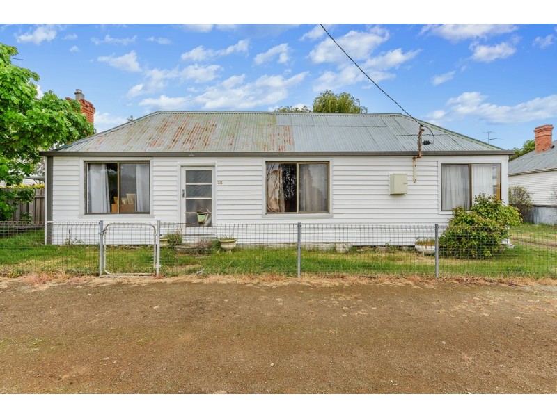 36 High Street, Bothwell TAS 7030