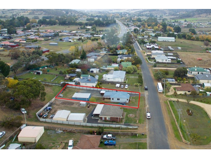32 Swan Street, Bagdad TAS 7030