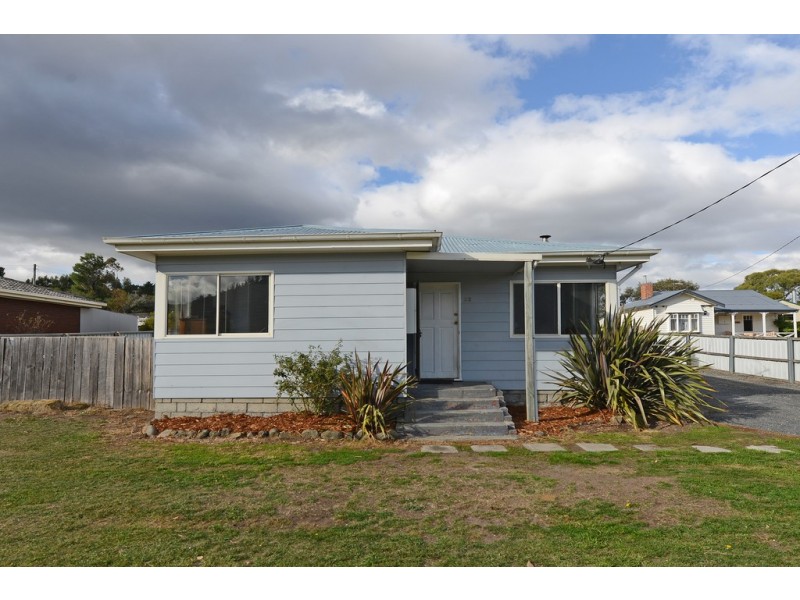 32 Swan Street, Bagdad TAS 7030