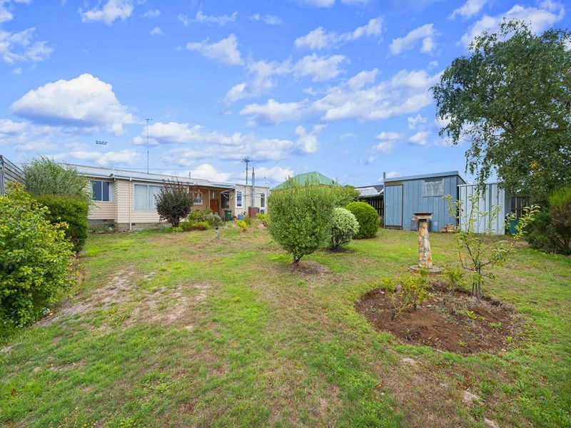 48 Stanley Street, Oatlands TAS 7120